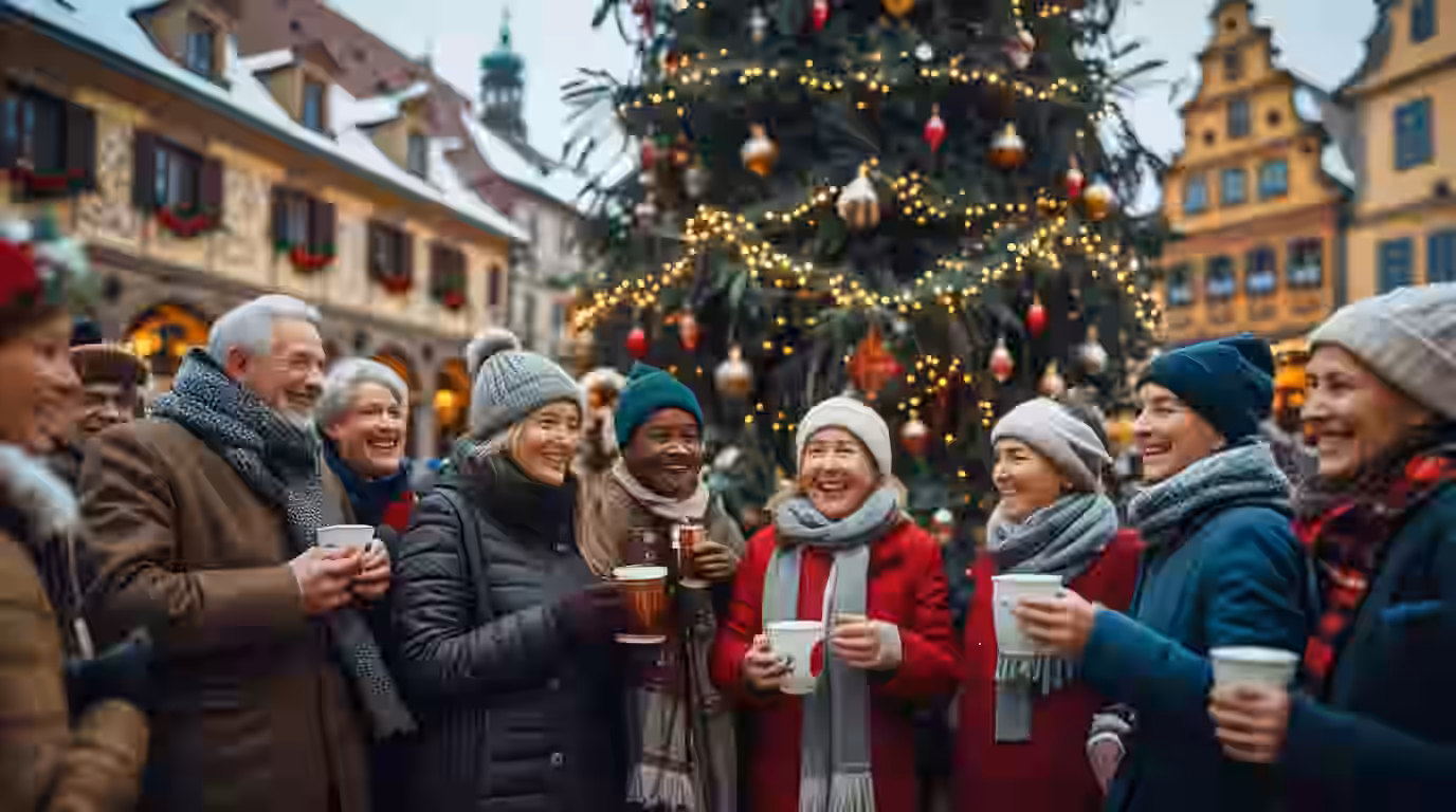 1. Weihnachtstag