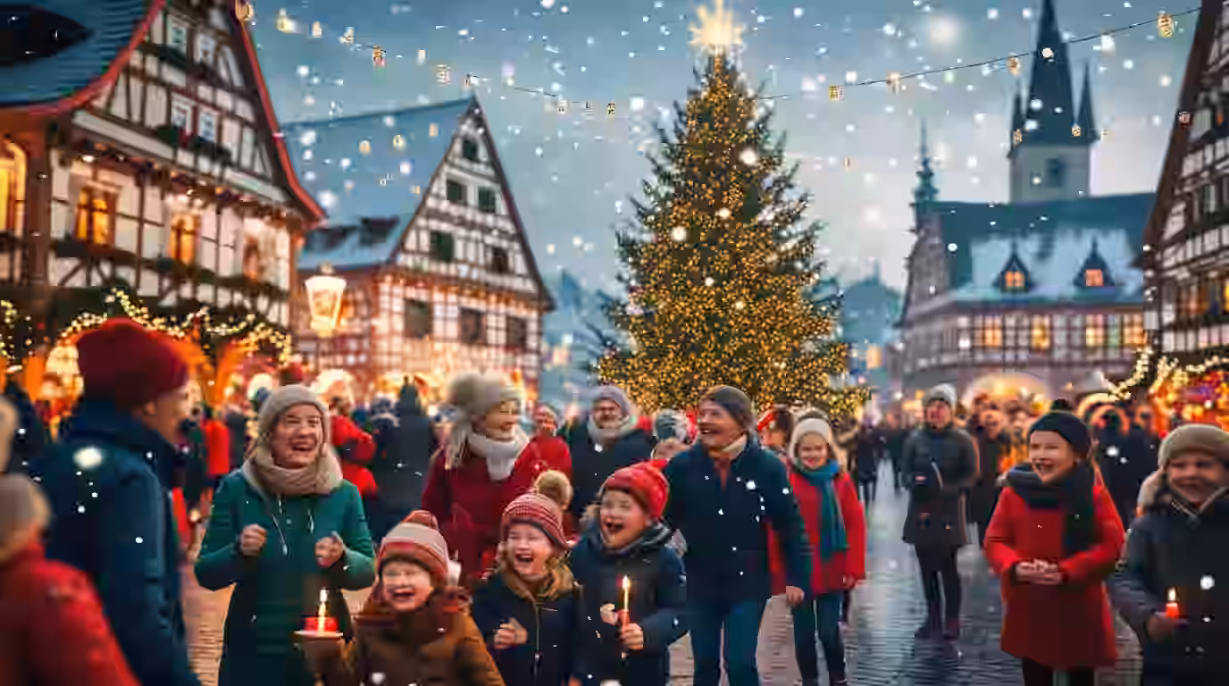 2. Weihnachtstag