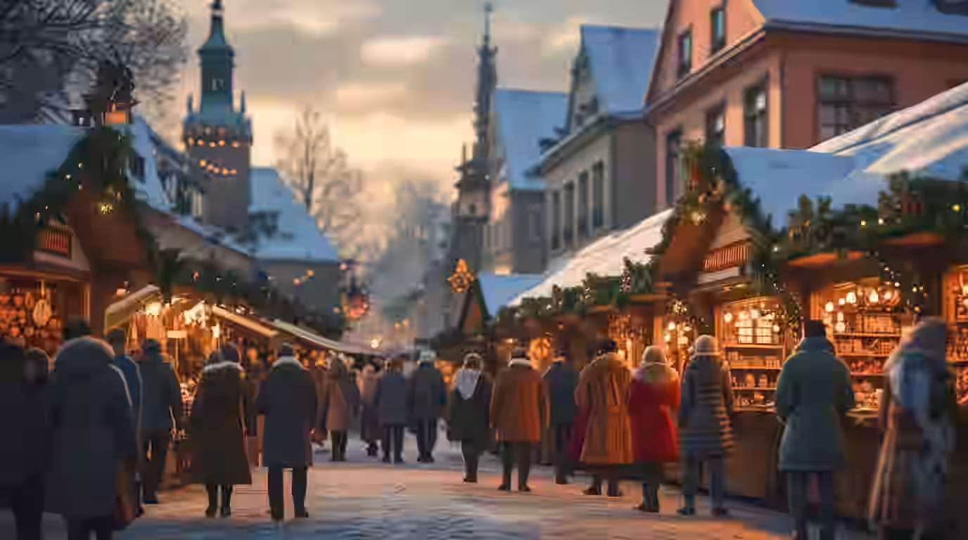 4. Advent