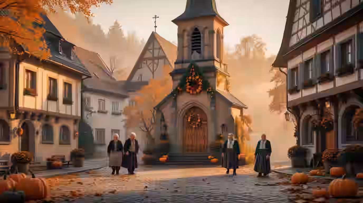 Allerheiligen
