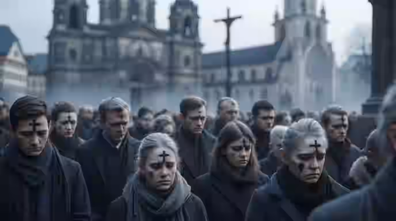 Aschermittwoch