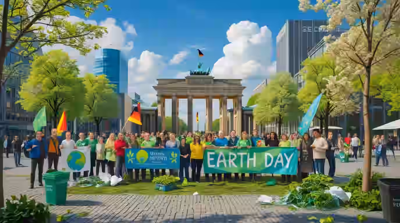 Earth Day