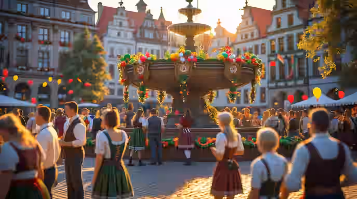 Gründonnerstag