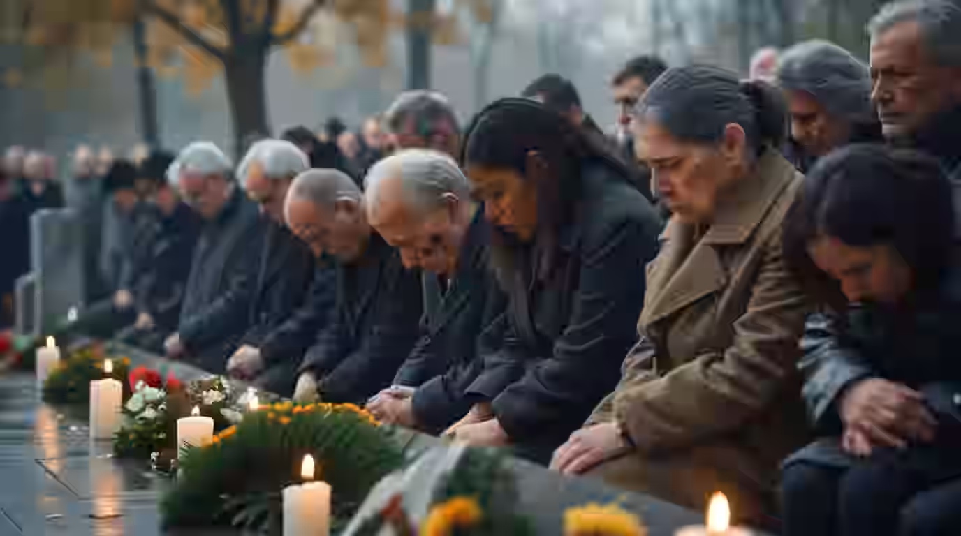 Holocaust-Gedenktag