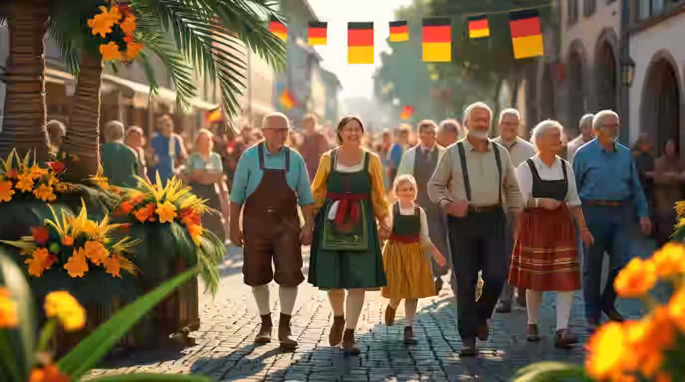 Palmsonntag