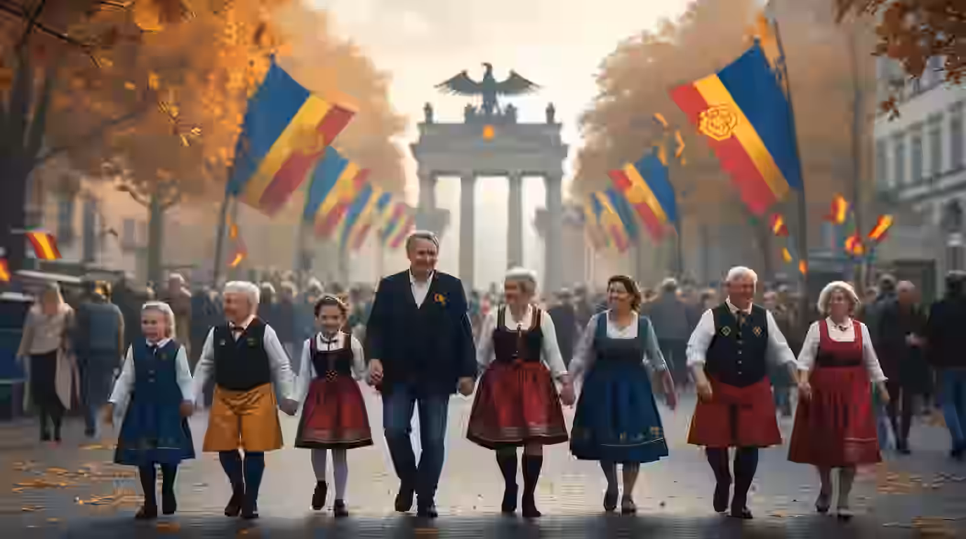 Reformationstag