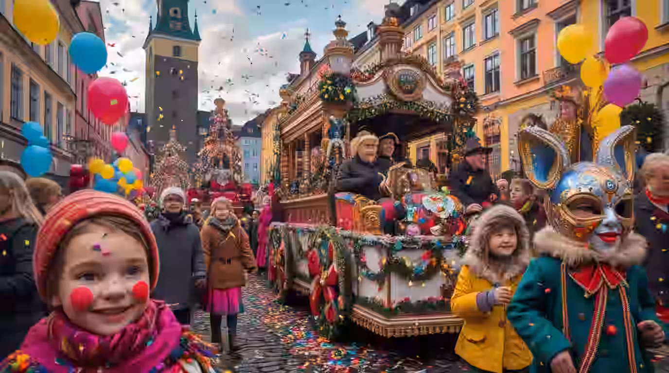 Rosenmontag