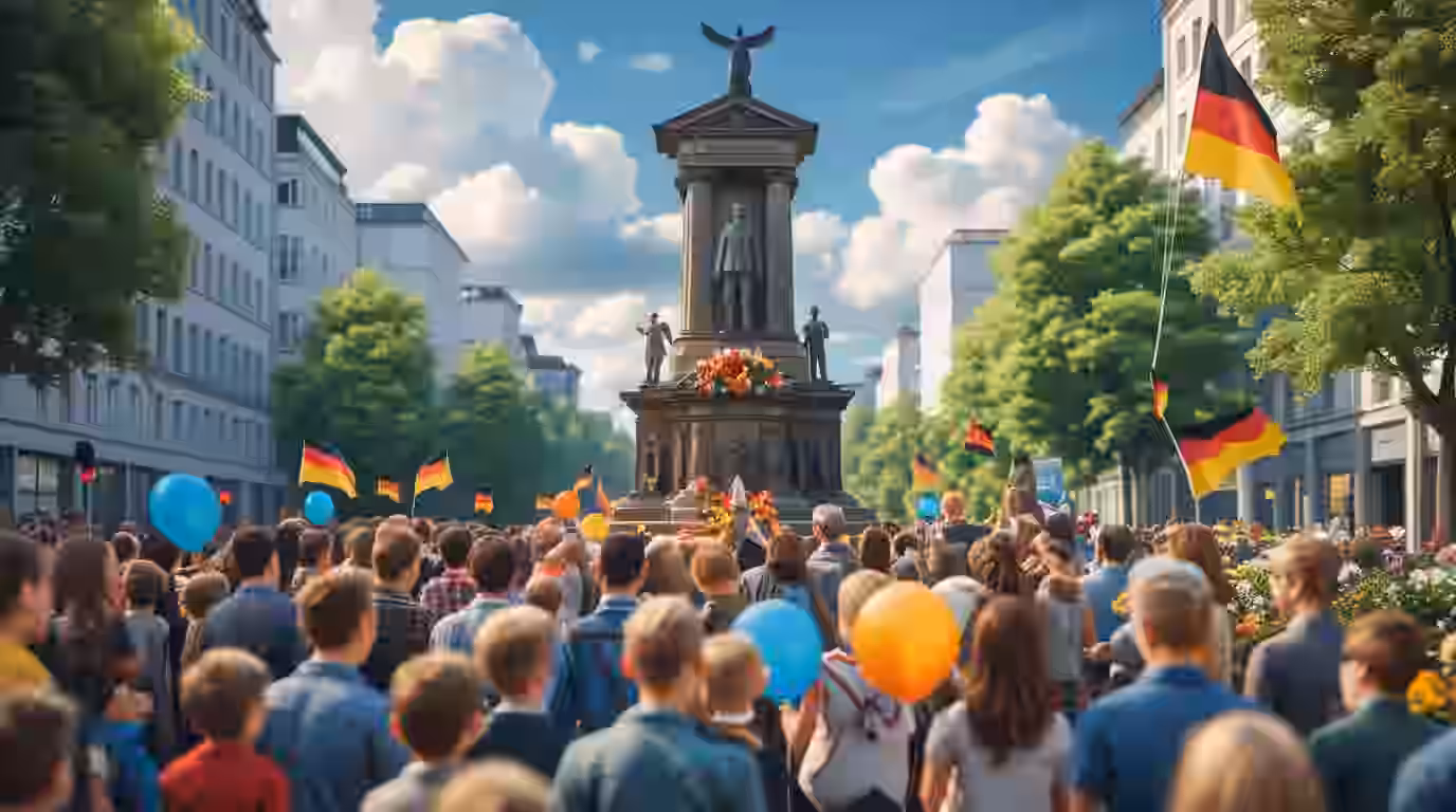 Tag der Befreiung