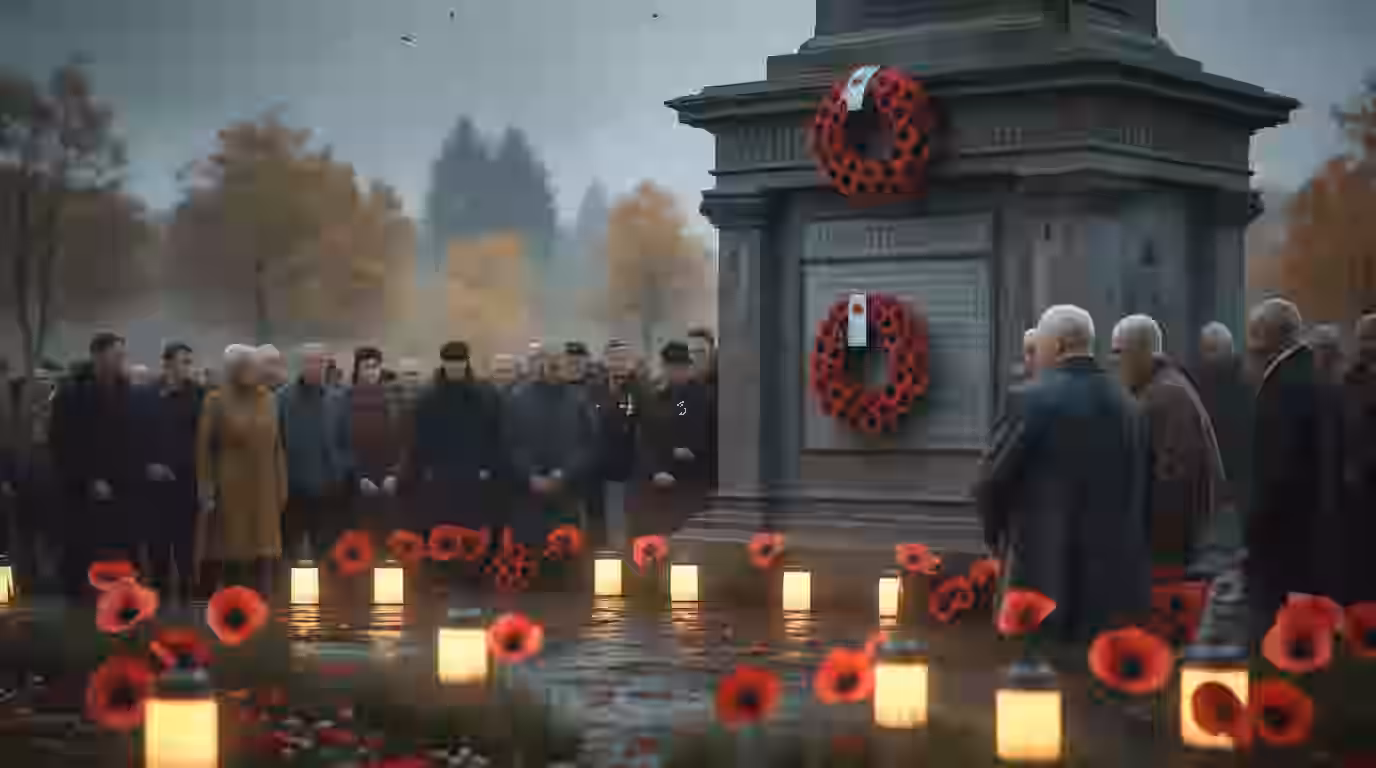 Volkstrauertag
