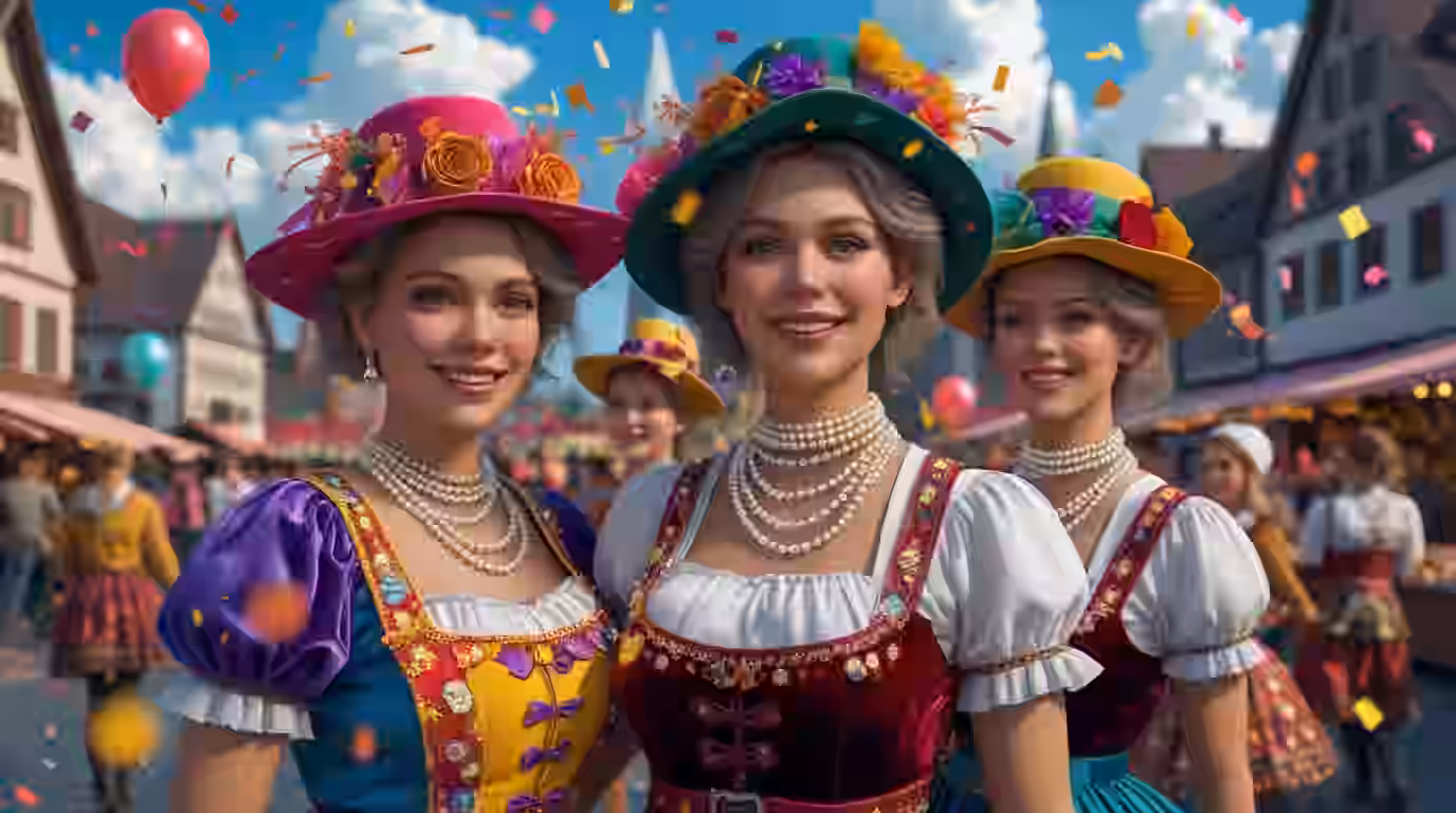 Weiberfastnacht