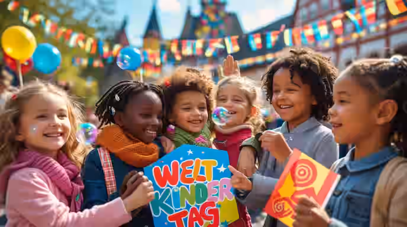 Weltkindertag
