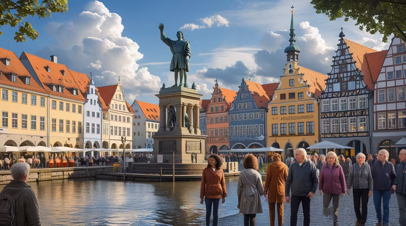 Feiertage in Bremen