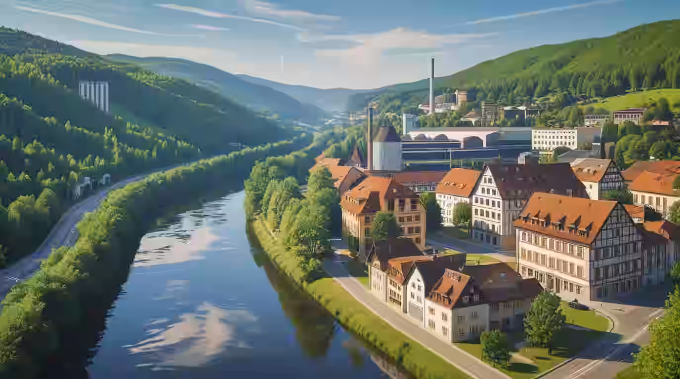 Saarland