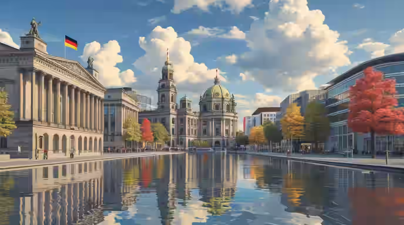Berlin