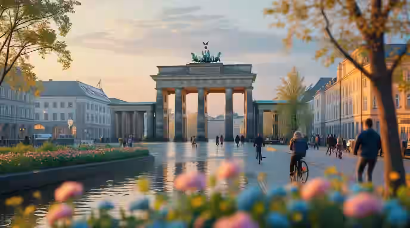 Brandenburg