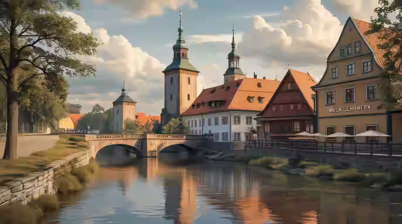 Mecklenburg-Vorpommern