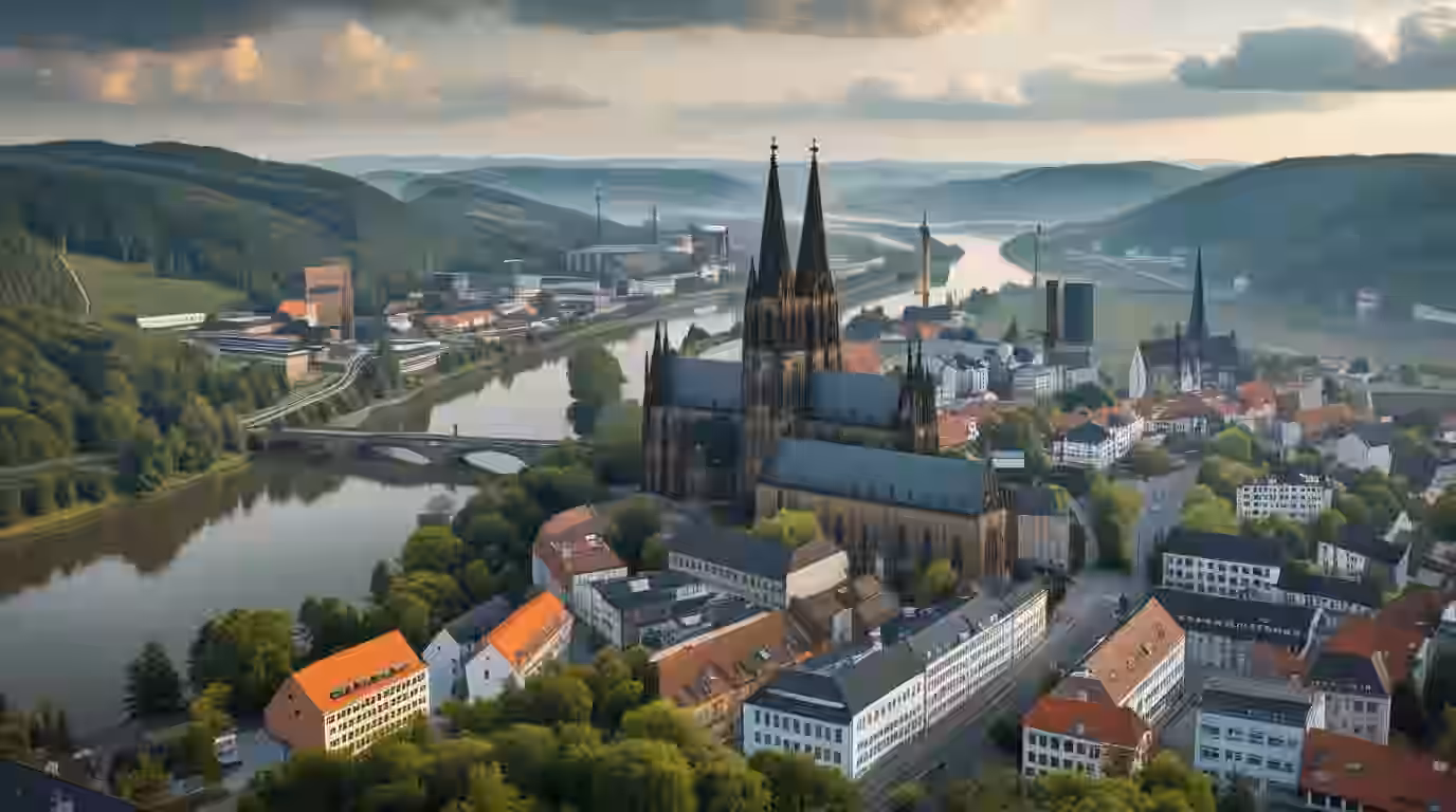 Nordrhein-Westfalen