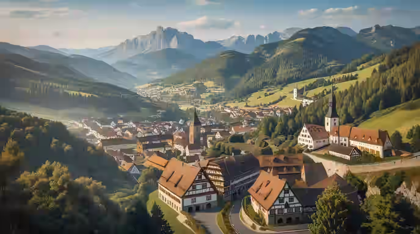 Thüringen